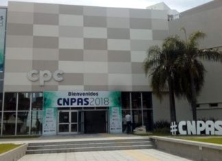 Presencia de Provincia ART en congreso nacional de productores