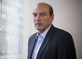 Quantín: “Estamos trabajando mucho en la comunicación con productores y asegurados”