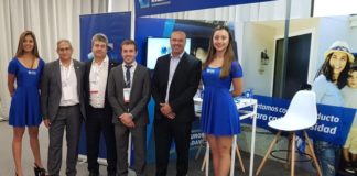 Seguros Rivadavia se hizo presente en el Congreso Nacional de Productores Asesores en Paraná