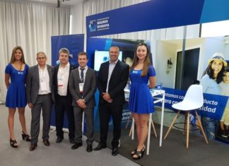 Seguros Rivadavia se hizo presente en el Congreso Nacional de Productores Asesores en Paraná