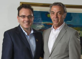 El Grupo San Cristóbal se integra al Pacto Global de Naciones Unidas