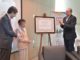 Homenaje en Sunchales a una pionera del cooperativismo escolar argentino