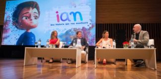 El Grupo Sancor Seguros acompaña la difusión de un cortometraje sobre la inclusión
