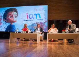 El Grupo Sancor Seguros acompaña la difusión de un cortometraje sobre la inclusión