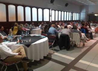 Capacitación masiva de productores a través del programa del Grupo Sancor Seguros