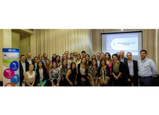 Encuentro regional anual de referentes y coordinadores de RSE del Grupo Sancor Seguros