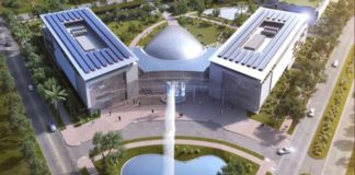 CITES cumplió cinco años