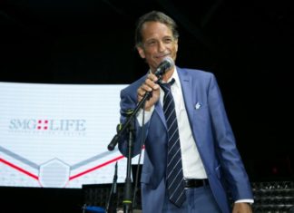Las aseguradoras de SMG cerraron el año con un cocktail