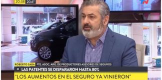 AAPAS: los efectos de la inflación en el seguro