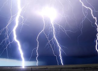 Catástrofes naturales: eventos medianos provocaron las mayores pérdidas aseguradas en 2018