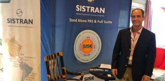 Celent distinguió a SISTRAN