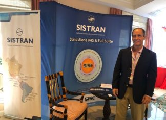 Celent distinguió a SISTRAN