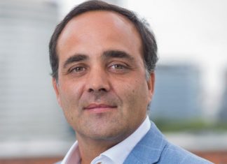 Aon Argentina, con nuevo CEO
