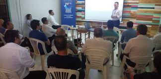 Diversas acciones en prevención y seguridad vial de Seguros Rivadavia en Córdoba