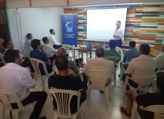 Diversas acciones en prevención y seguridad vial de Seguros Rivadavia en Córdoba
