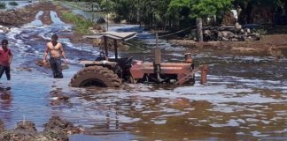 Inundaciones: CONINAGRO reclama seguro multirriesgo y fondo anticíclico