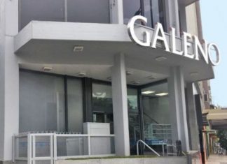 Galeno inauguró una nueva sucursal corporativa en Ciudad de Buenos Aires