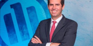 Gerardo Pardo es el nuevo COO de Allianz Argentina
