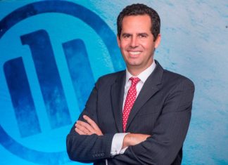 Gerardo Pardo es el nuevo COO de Allianz Argentina