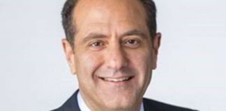 Michael Khalaf es el nuevo presidente y director ejecutivo de MetLife
