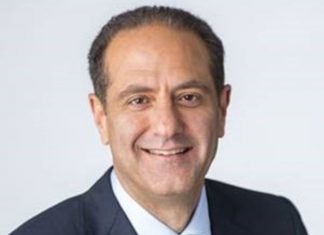 Michael Khalaf es el nuevo presidente y director ejecutivo de MetLife