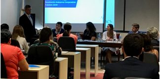 La Comisión de Asuntos Legales de la AACS analizó resolución sobre Gobierno Corporativo