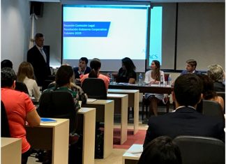 La Comisión de Asuntos Legales de la AACS analizó resolución sobre Gobierno Corporativo