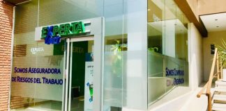 Experta ART renueva sus oficinas en Río Cuarto