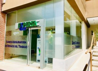 Experta ART renueva sus oficinas en Río Cuarto