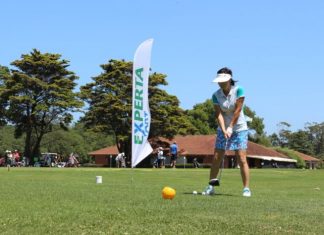 Golf en Mar del Plata: la propuesta de Experta ART para este verano