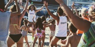 Omint se hace presente con descuentos en la costa argentina