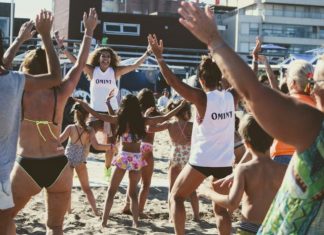 Omint se hace presente con descuentos en la costa argentina
