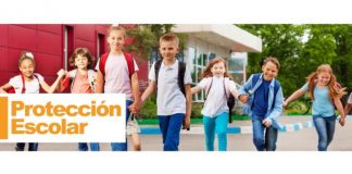 Protección Escolar, producto para instituciones educativas de Previnca Seguros