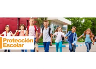 Protección Escolar, producto para instituciones educativas de Previnca Seguros