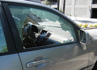 AMBA: zona oeste acumula la mayor cantidad de robos de vehículos
