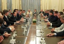 Lanzan medidas para fortalecer el financiamiento pyme por 100 mil millones de pesos