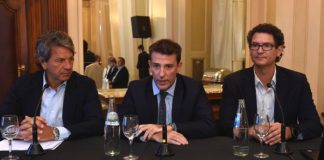 La SSN participó en presentación de nuevas herramientas para el financiamiento de pymes