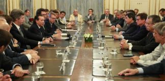 Lanzan medidas para fortalecer el financiamiento pyme por 100 mil millones de pesos
