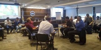 AAPAS realizó un workshop sobre planificación y gestión para productores