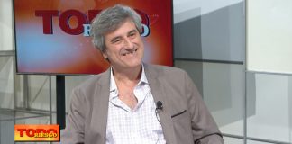 Montepagano: “Somos una buena herramienta de reaseguros para la aseguradora local”