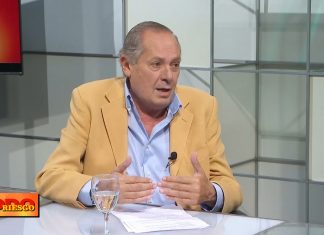Massa: “En cinco años habrá un 50% más de puestos de trabajo en la industria de vida y retiro”