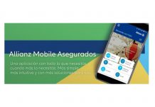 Allianz renovó sus apps para facilitar las gestiones de productores y asegurados