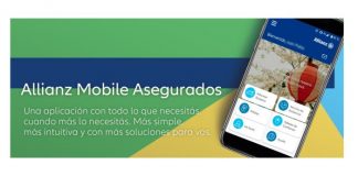 Allianz renovó sus apps para facilitar las gestiones de productores y asegurados