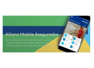Allianz renovó sus apps para facilitar las gestiones de productores y asegurados
