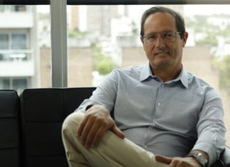 Alvarez: “Tenemos la convicción de transformar el mercado de seguros”