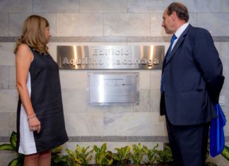 Recuerdo y homenaje a Aquilino Madariaga