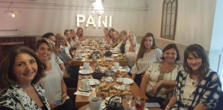 Encuentros con mujeres en Asociart