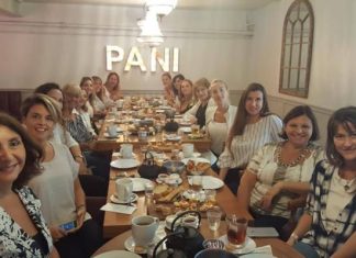 Encuentros con mujeres en Asociart