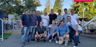 Asociart junto a los Jaguares
