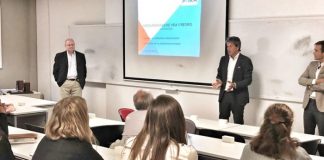 Comenzó el Programa Ejecutivo de Seguros de Personas 2019